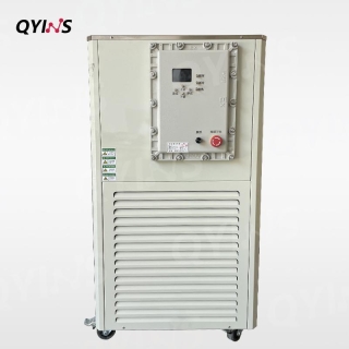 -20°C 防爆低温恒温反应浴