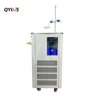 超级低温恒温槽 低温恒温反应浴 -120°C-99°C