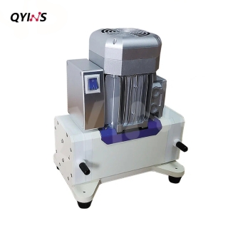 双级真空隔膜泵 真空度 6-8mbar