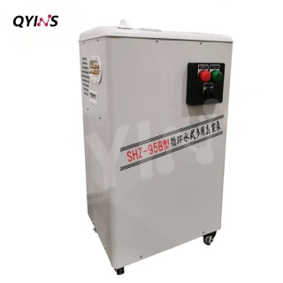 防爆循环水式多用真空泵95B 