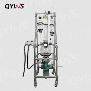 尾气吸收实验装置10L