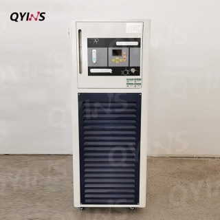 高低温一体机 -120～350℃ 5-200L 