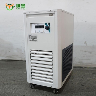 -40°C低温冷却液循环泵5L-敞口