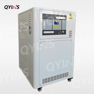 250℃高温密闭循环加热器 