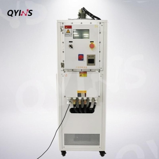 程序控制 防爆高低温循环一体机 