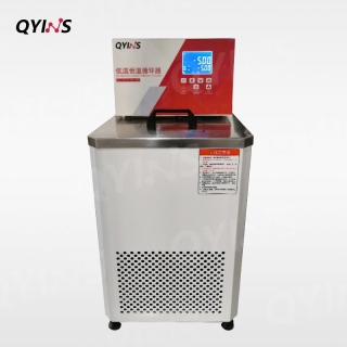 低温恒温水槽 高精度低温恒温循环器-30℃～100℃