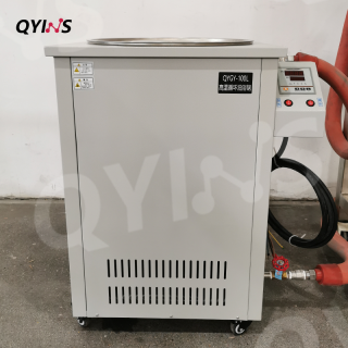 200℃高温循环油浴锅 水浴锅 5-100L