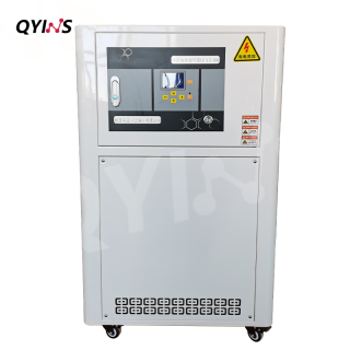 密闭高温循环器（室温~250℃，250℃以上可定制）