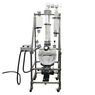 尾气吸收装置-50升