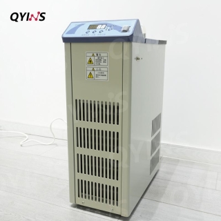 -20°C桌面型低温冷却液循环泵-密闭型