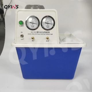 循环水式多用真空泵-DIII