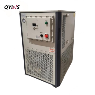 防爆高低温一体机 -120～350℃ 