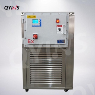 防爆高低温一体机 -40～200℃