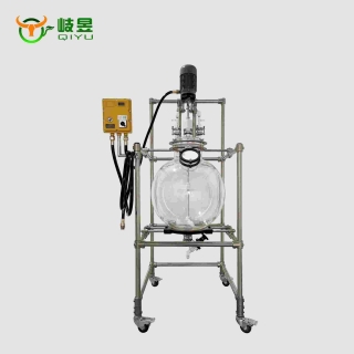 油水分离萃取分液器50L100L