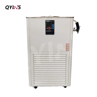 -20°C低温恒温反应浴50L