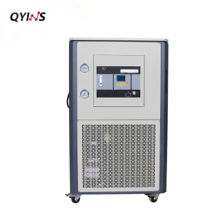 TCU温控系统 高低温一体机-80℃-350℃