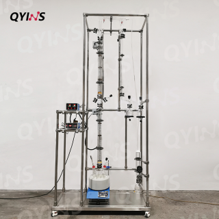 5L玻璃精馏塔