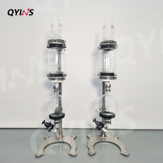 快开夹具真空抽滤器2L5L