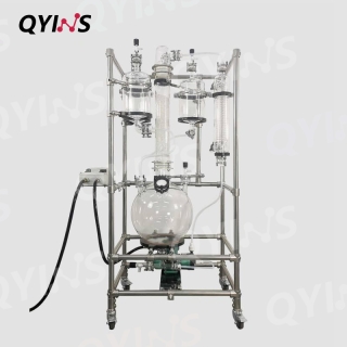 二氧化硫尾气吸收装置50L