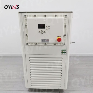 -30°C防爆低温冷却液循环泵-敞口型