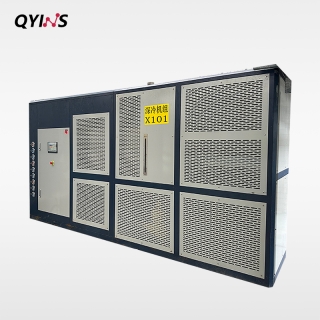 工业冷水机 -120°C-常温1000L-3000L