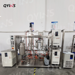 0.25平方不锈钢分子蒸馏 表面活性剂