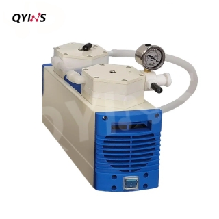 双极真空隔膜泵-B40