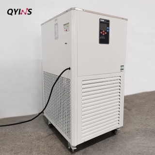 -20℃低温冷却液循环泵-敞口型 