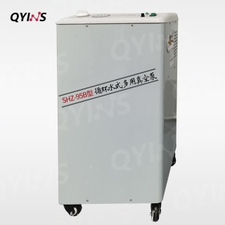 循环水式多用真空泵95B