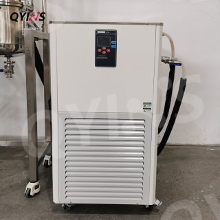 -40°C低温冷却液循环泵50L-敞口