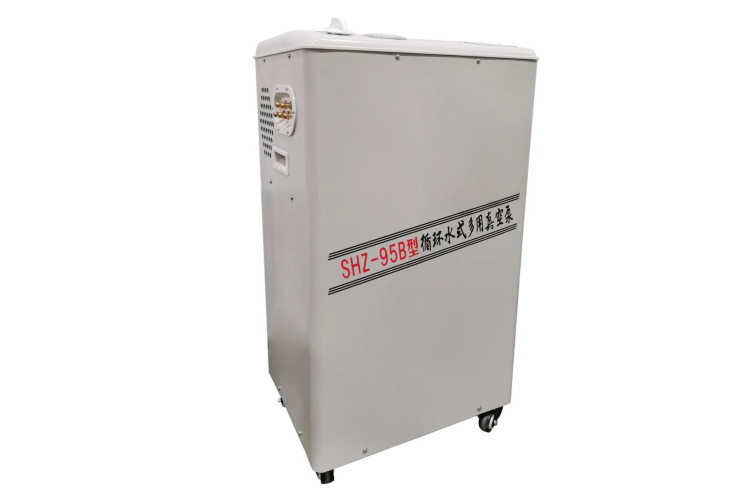 循环水式真空泵 循环水式真空泵