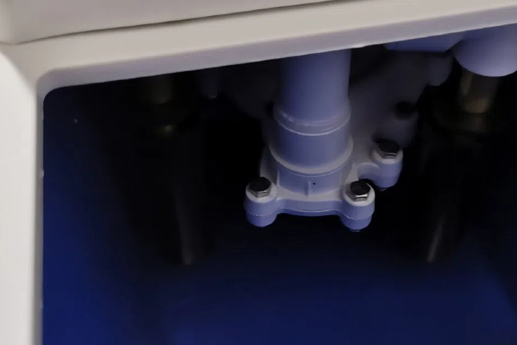 真空泵防腐机芯 真空泵防腐机芯