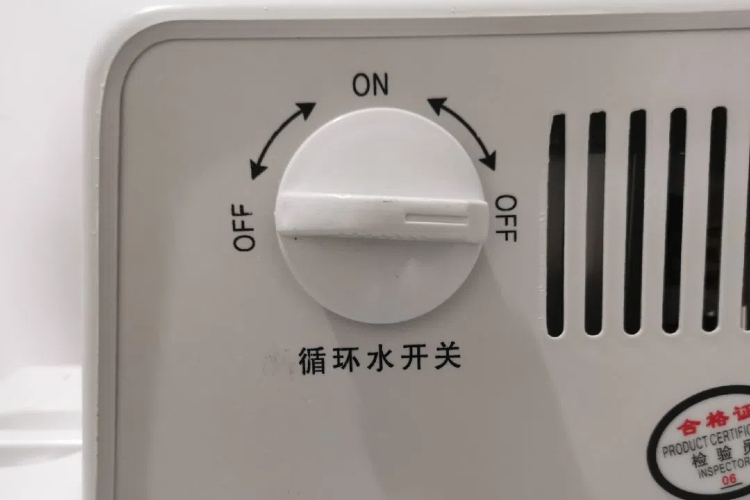 真空泵开关 真空泵开关