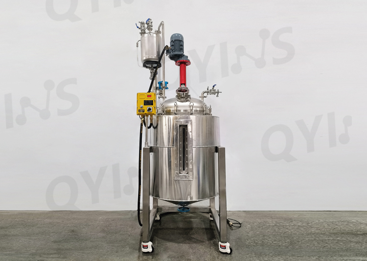 不锈钢釜12 不锈钢釜12